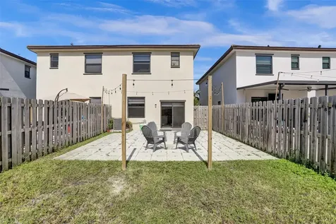25169 SW 108th Avenue Homestead FL 33032