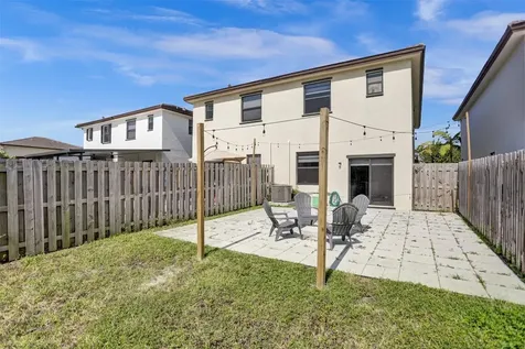 25169 SW 108th Avenue Homestead FL 33032