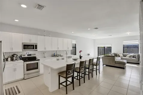 25169 SW 108th Avenue Homestead FL 33032