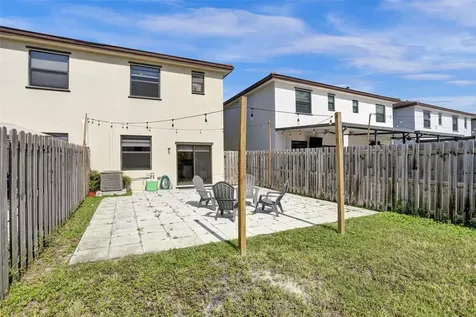 25169 SW 108th Avenue Homestead FL 33032