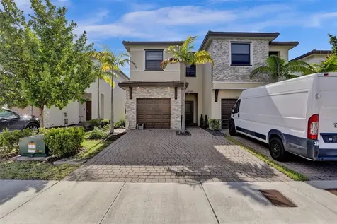 25169 SW 108th Avenue Homestead FL 33032