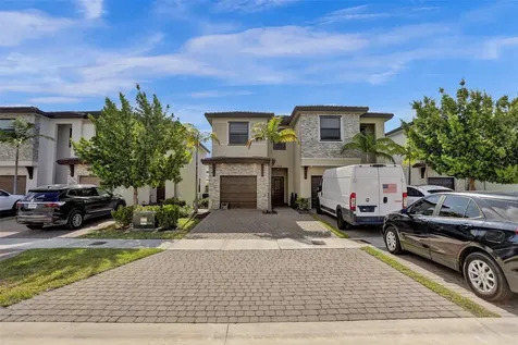25169 SW 108th Avenue Homestead FL 33032