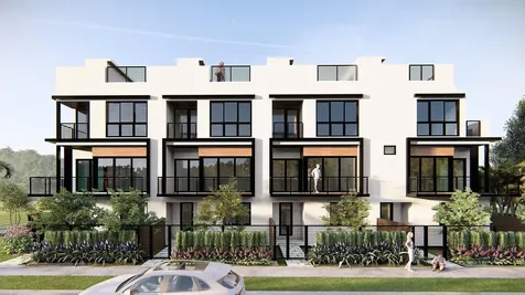 922 SE 12th Street Fort Lauderdale FL 33316