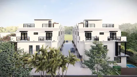 922 SE 12th Street Fort Lauderdale FL 33316