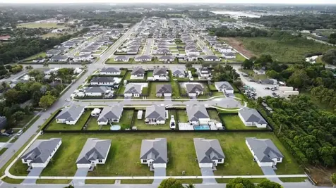 29100 SW 165 Avenue Homestead FL 33033