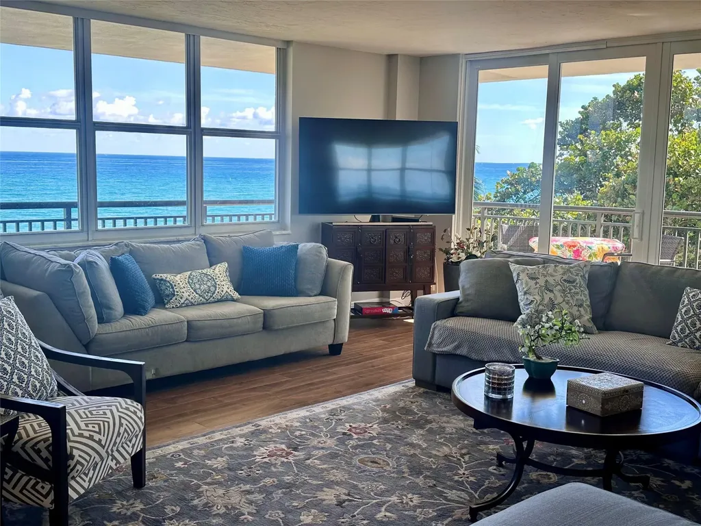 1147 Hillsboro Mile Hillsboro Beach FL 33062