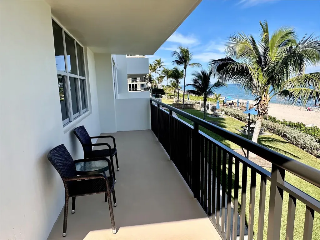 1147 Hillsboro Mile Hillsboro Beach FL 33062