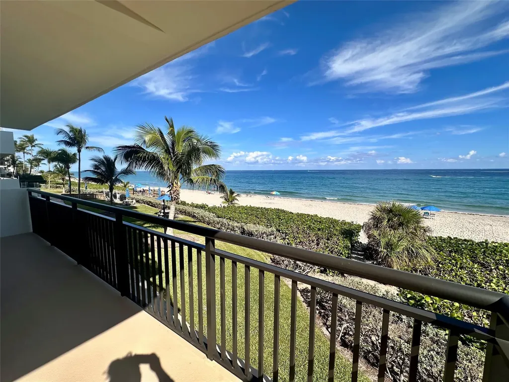 1147 Hillsboro Mile Hillsboro Beach FL 33062