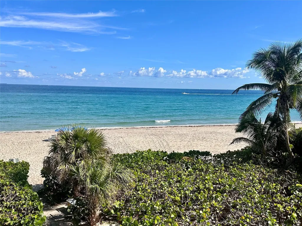 1147 Hillsboro Mile Hillsboro Beach FL 33062