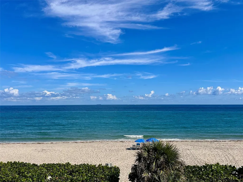 1147 Hillsboro Mile Hillsboro Beach FL 33062