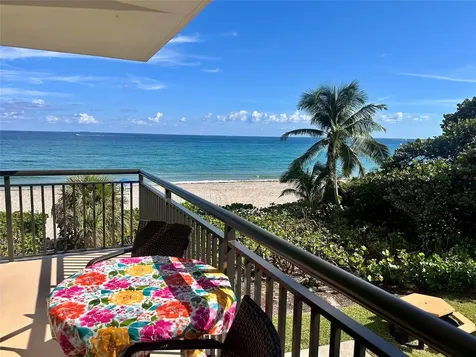1147 Hillsboro Mile Hillsboro Beach FL 33062