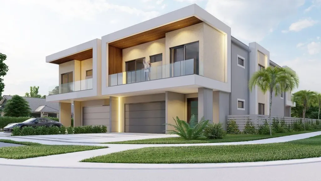 320 SW 11 Fort Lauderdale FL 33315