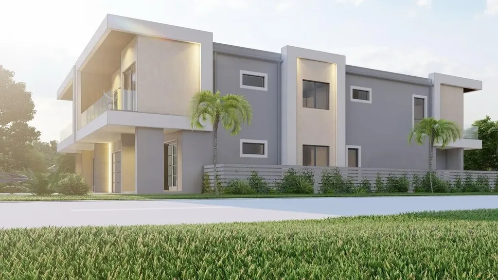 320 SW 11 Fort Lauderdale FL 33315