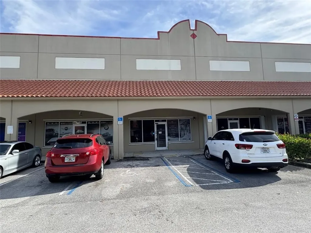 15420 SW 136th Street Miami FL 33196