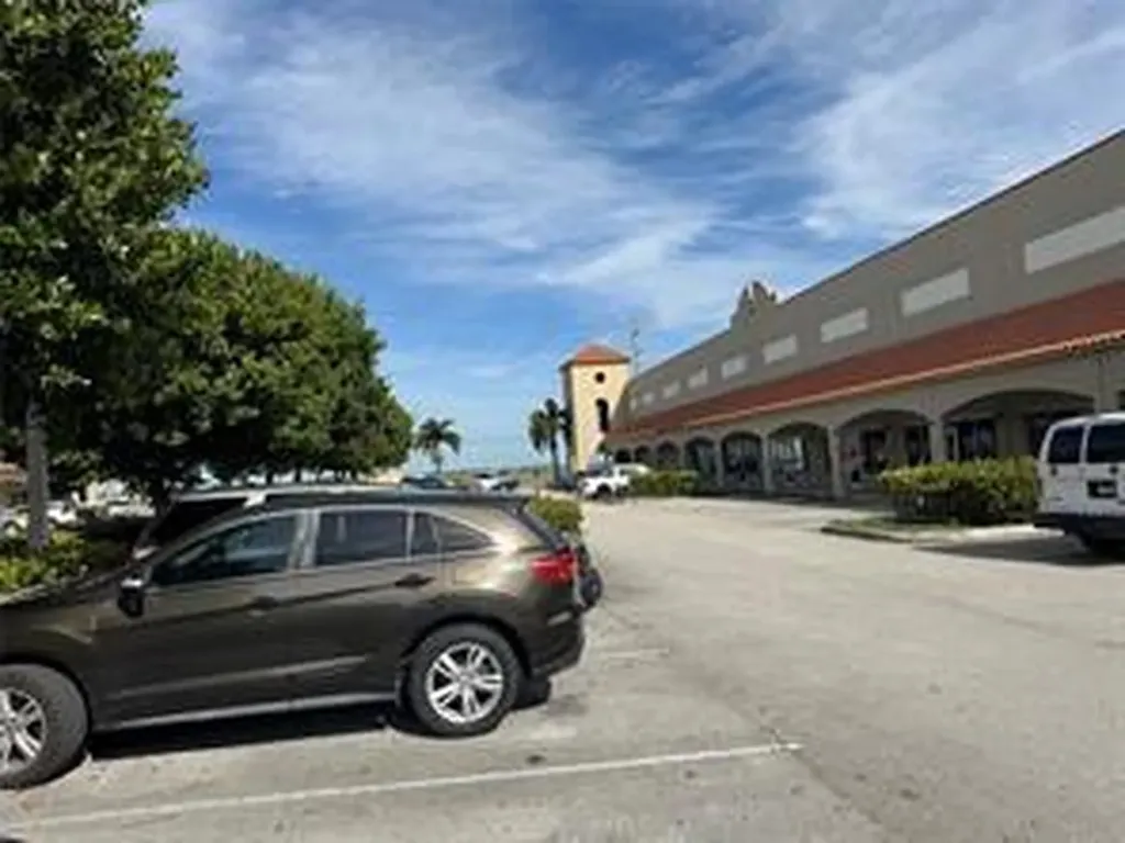 15420 SW 136th Street Miami FL 33196