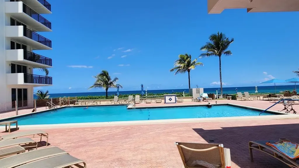 1149 Hillsboro Mile Hillsboro Beach FL 33062