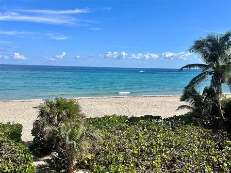 1149 Hillsboro Mile Hillsboro Beach FL 33062