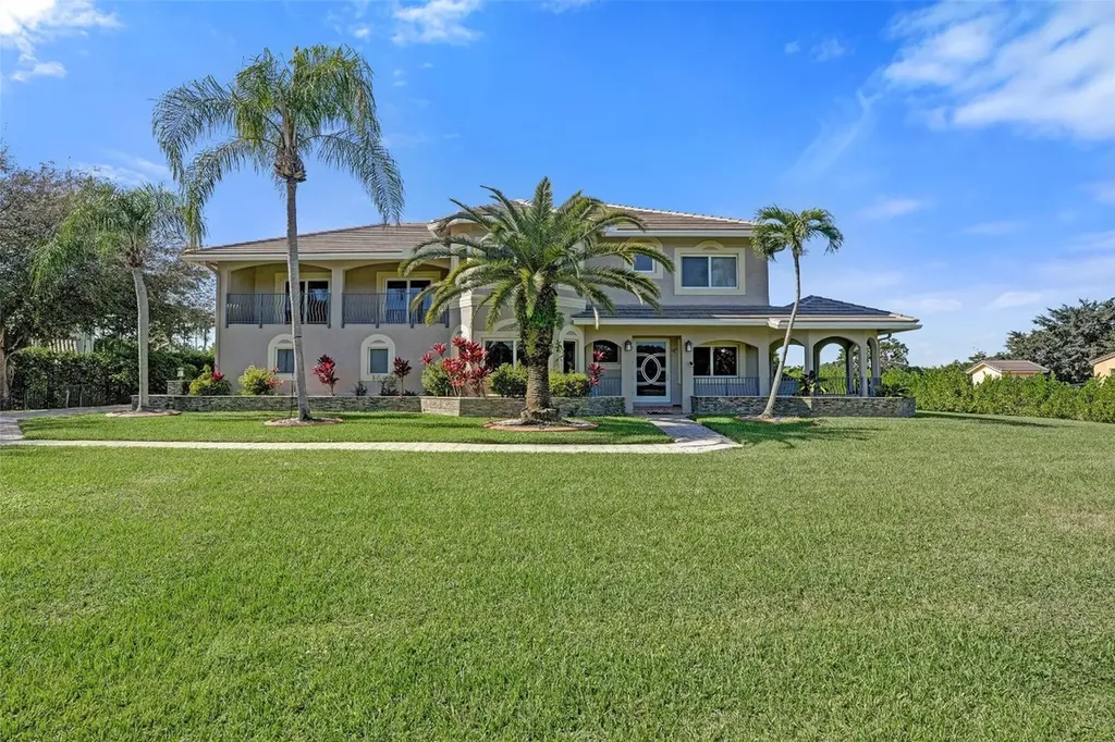 3061 SW 117th Avenue Davie FL 33330