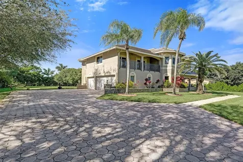 3061 SW 117th Avenue Davie FL 33330
