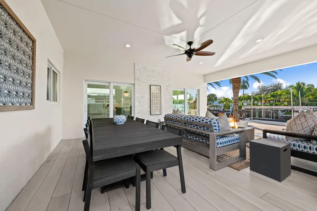 1731 NE 23rd Avenue Fort Lauderdale FL 33305