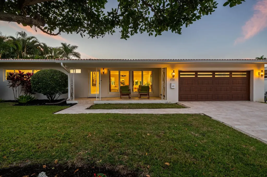 1731 NE 23rd Avenue Fort Lauderdale FL 33305