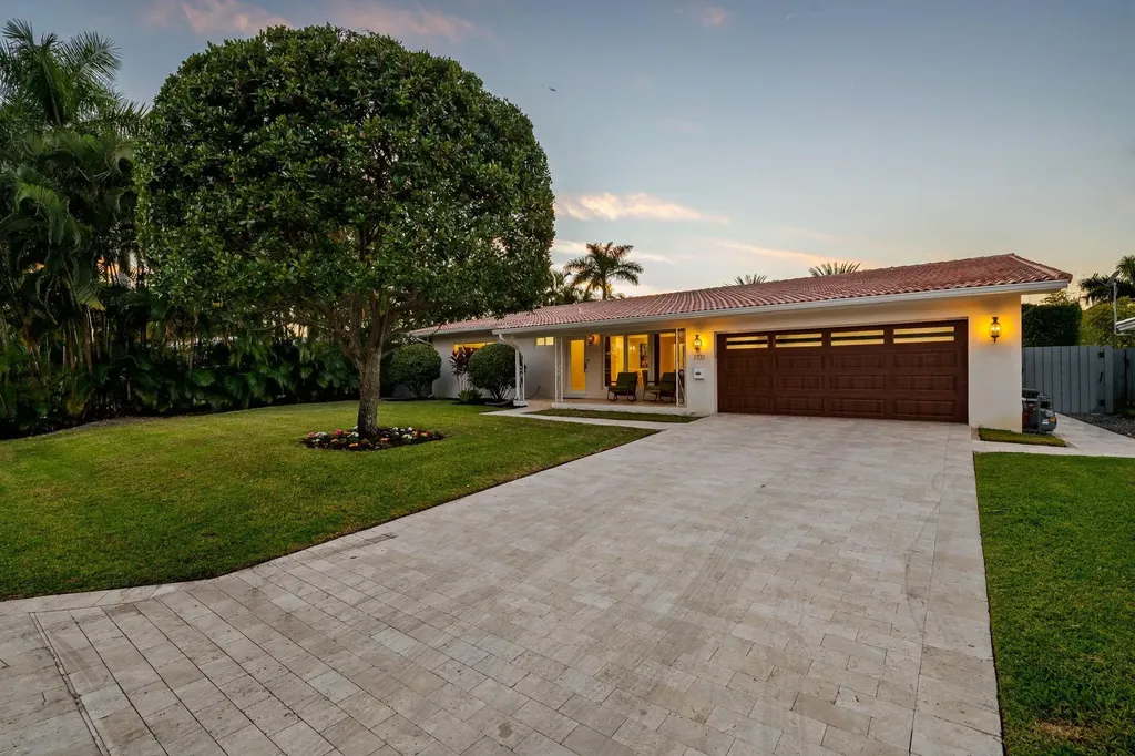 1731 NE 23rd Avenue Fort Lauderdale FL 33305