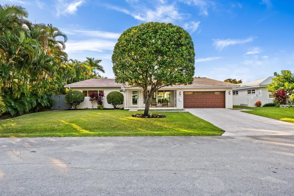 1731 NE 23rd Avenue Fort Lauderdale FL 33305