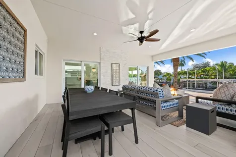 1731 NE 23rd Avenue Fort Lauderdale FL 33305