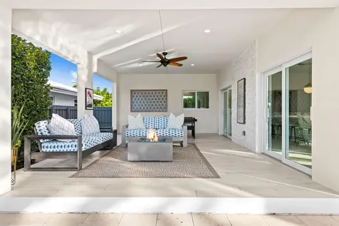 1731 NE 23rd Avenue Fort Lauderdale FL 33305