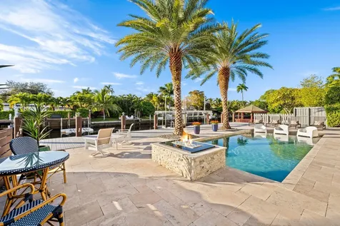 1731 NE 23rd Avenue Fort Lauderdale FL 33305
