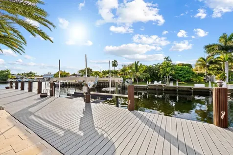 1731 NE 23rd Avenue Fort Lauderdale FL 33305