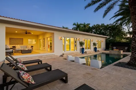 1731 NE 23rd Avenue Fort Lauderdale FL 33305