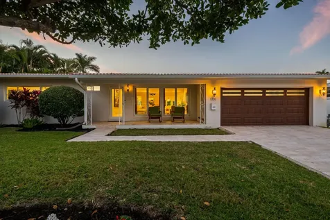 1731 NE 23rd Avenue Fort Lauderdale FL 33305