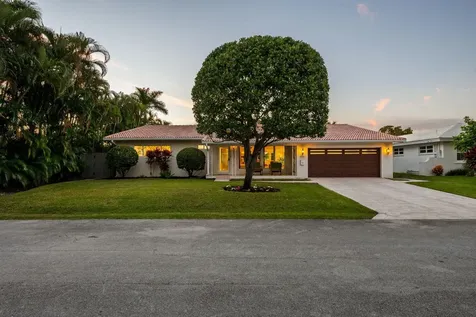 1731 NE 23rd Avenue Fort Lauderdale FL 33305