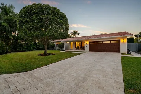 1731 NE 23rd Avenue Fort Lauderdale FL 33305
