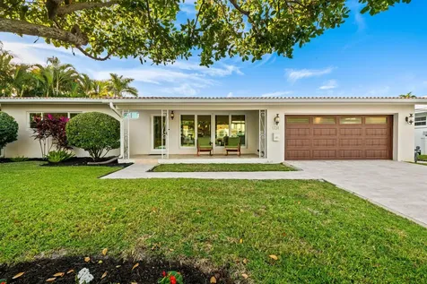 1731 NE 23rd Avenue Fort Lauderdale FL 33305