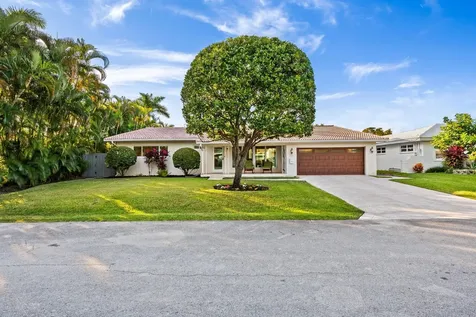 1731 NE 23rd Avenue Fort Lauderdale FL 33305