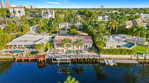 1731 NE 23rd Avenue Fort Lauderdale FL 33305