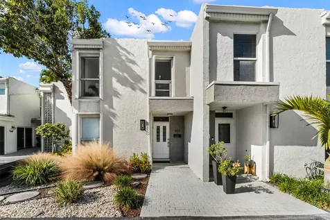 653 Cypress Lane Wilton Manors FL 33305