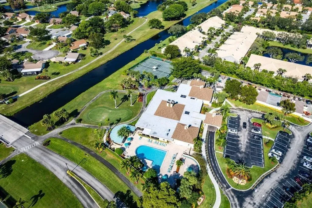 5425 10th Fairway Drive Delray Beach FL 33484
