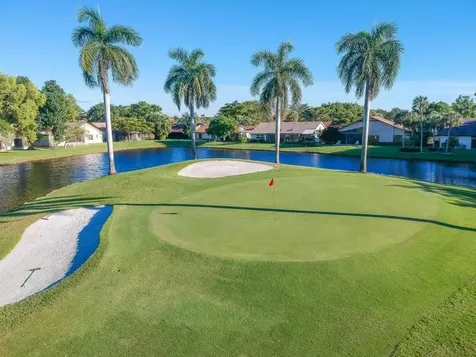 5425 10th Fairway Drive Delray Beach FL 33484