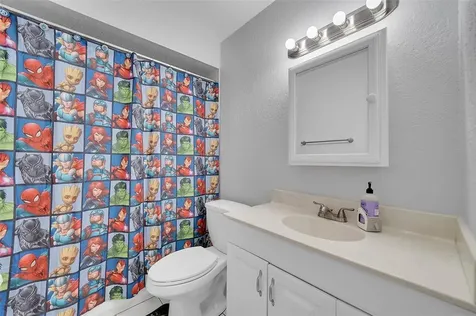 1910 Coquina Way Coral Springs FL 33071
