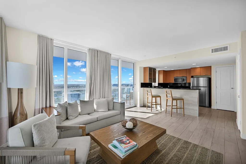 505 N Ft Lauderdale Beach Boulevard Fort Lauderdale FL 33304