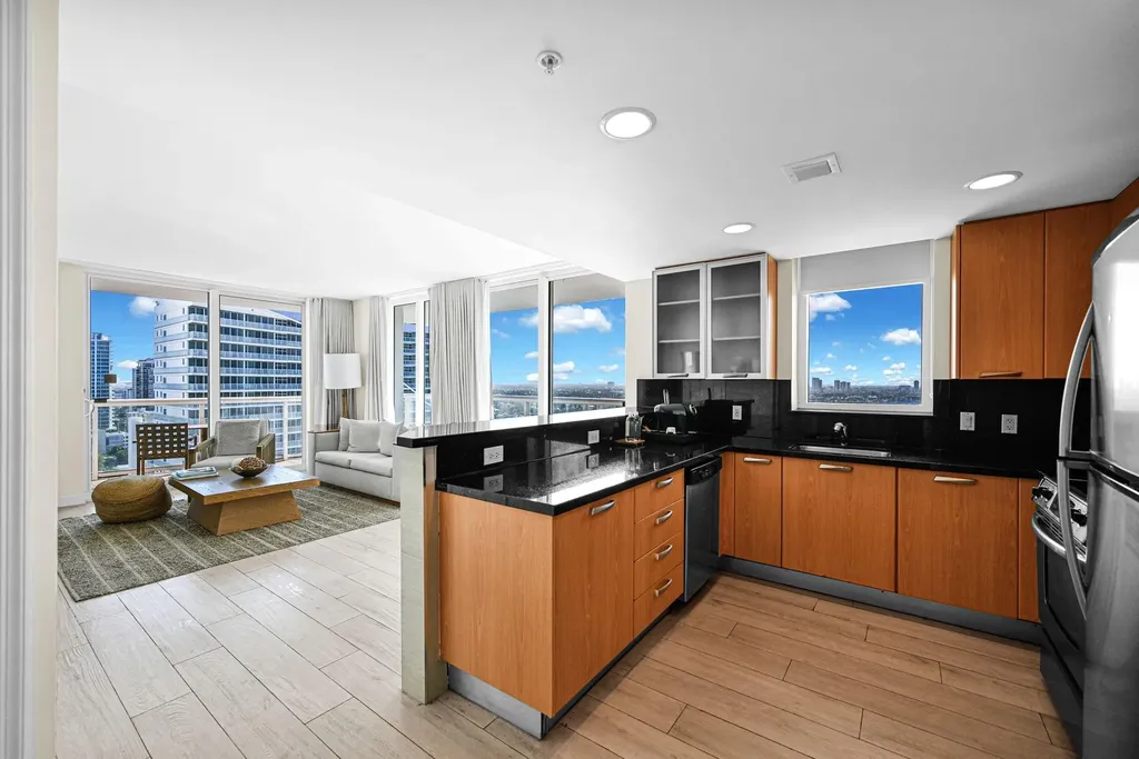 505 N Ft Lauderdale Beach Boulevard Fort Lauderdale FL 33304