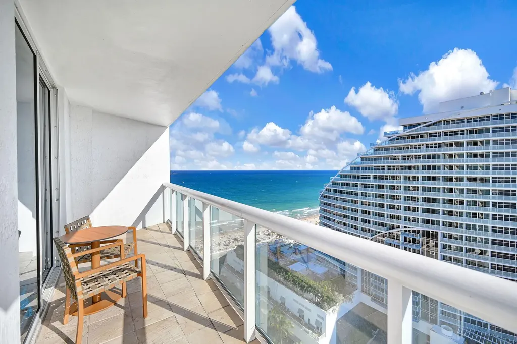 505 N Ft Lauderdale Beach Boulevard Fort Lauderdale FL 33304
