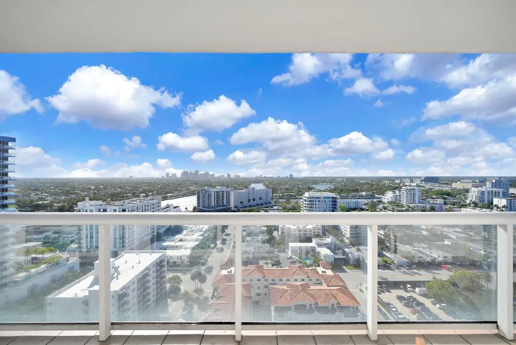 505 N Ft Lauderdale Beach Boulevard Fort Lauderdale FL 33304