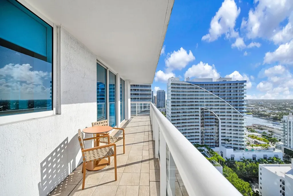 505 N Ft Lauderdale Beach Boulevard Fort Lauderdale FL 33304