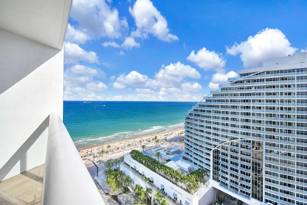 505 N Ft Lauderdale Beach Boulevard Fort Lauderdale FL 33304