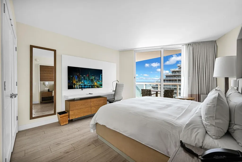 505 N Ft Lauderdale Beach Boulevard Fort Lauderdale FL 33304