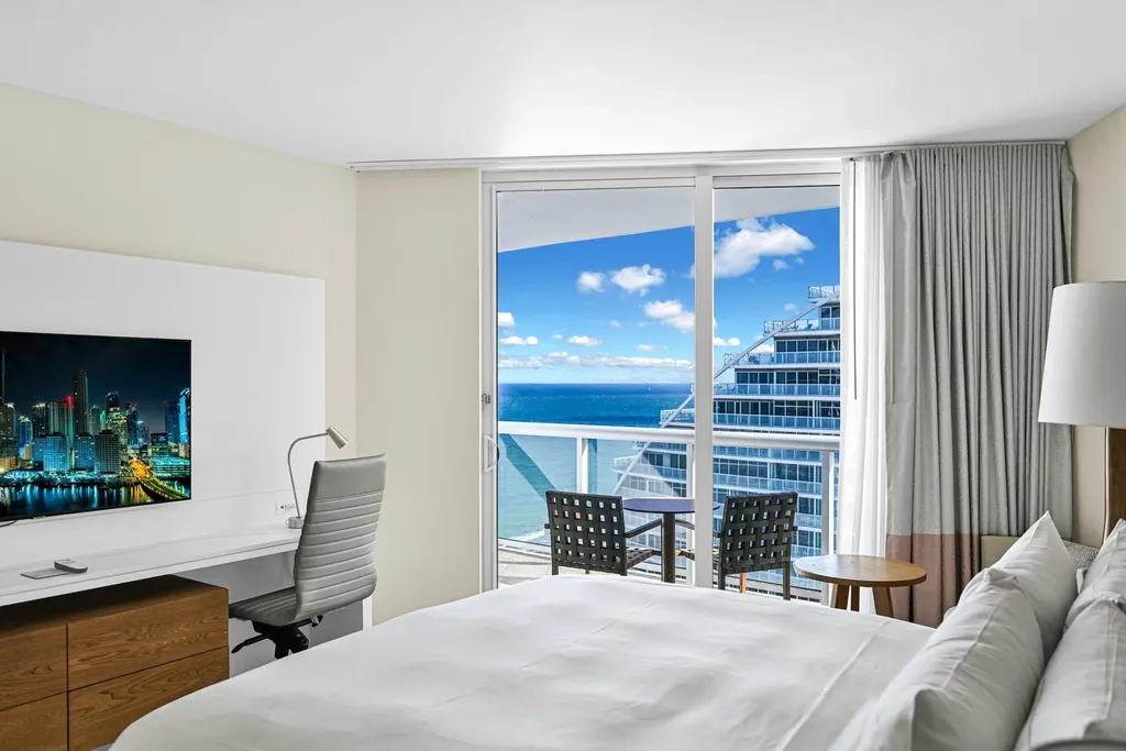 505 N Ft Lauderdale Beach Boulevard Fort Lauderdale FL 33304